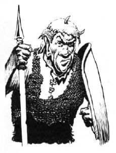 Æsir (4e Race) - D&D Wiki