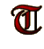 T